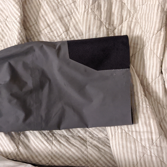 Helly Hansen Odin 3L Shell Bib Pants - Picture 3 of 4